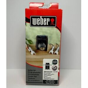 Weber Genesis 310 320 Gas Grill Replacement Electronic Igniter Kit Brand New
